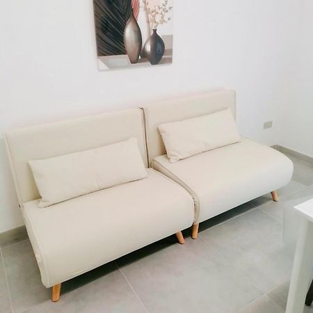 Gentile'S House Apartment Monopoli Exterior photo